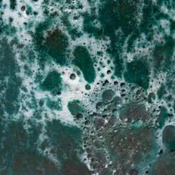 Lava Oval Relic Plant Bowl - Jade -Plant potted plants Lava Jade Colour Swatch 3