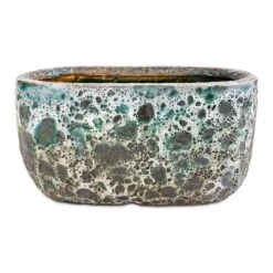 Lava Oval Relic Plant Bowl - Jade -Plant potted plants Lava Oval Relic Plant Bowl Jade 31x18x15cm c09f032b a4ba 46ff b68b 8b8aa9141fc2