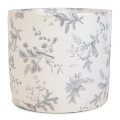 Lazzaro Plant Pot - Vintage Bird