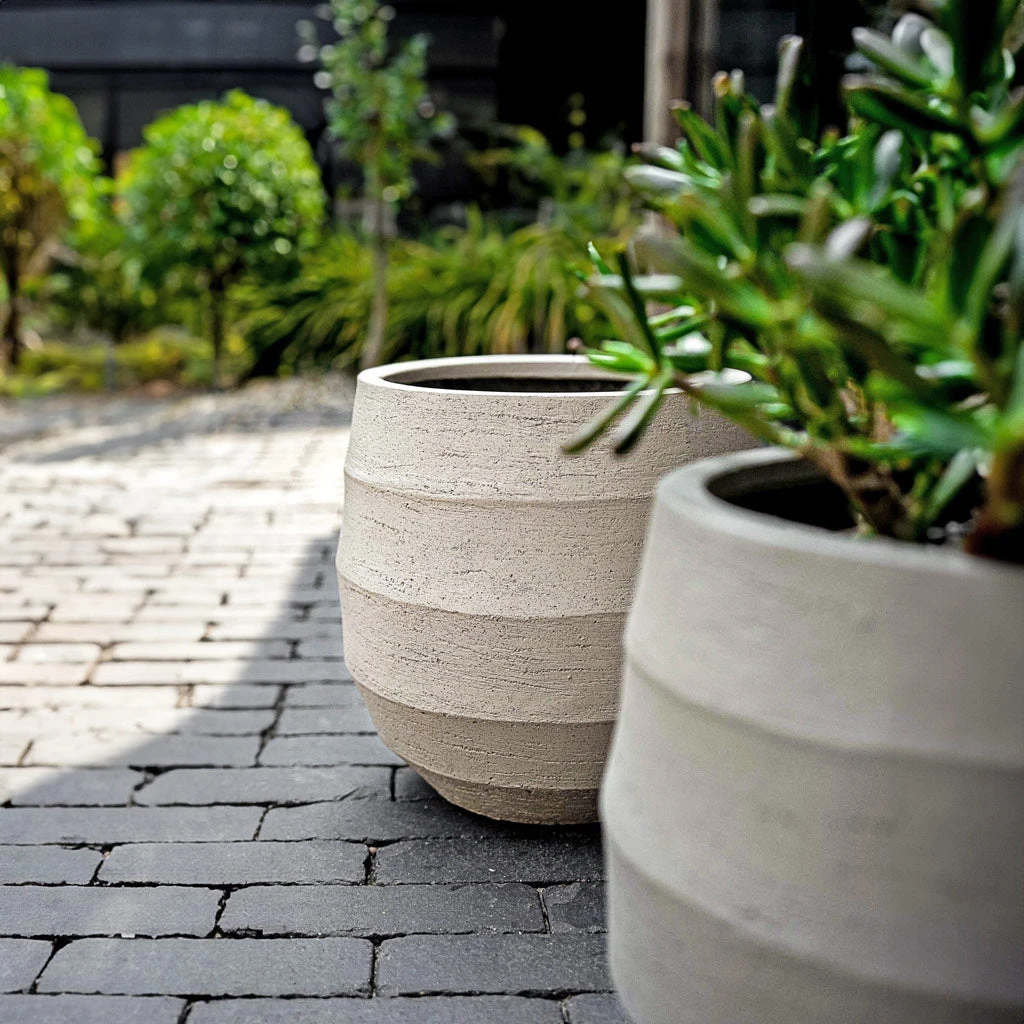 Bordo Balloon Planter - Sand 5 Bordo Balloon Planter - Sand - Image 3