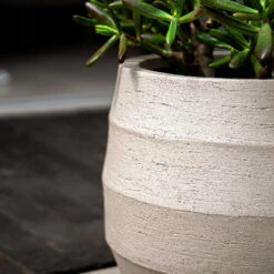 Bordo Balloon Planter - Sand 10 Bordo Balloon Planter - Sand -Plant potted plants Luca Lifestyle Bordo Balloon Sand 3