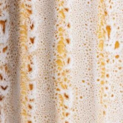 Lugano Scalloped Plant Pot - Mustard 13 Lugano Scalloped Plant Pot - Mustard -Plant potted plants Lugano Scalloped Plant Pot Mustard