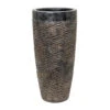Luxe Lite Layer Partner Planter - Bronze -Plant potted plants Luxe Lite Layer Partner Planter Bronze 33x70cm