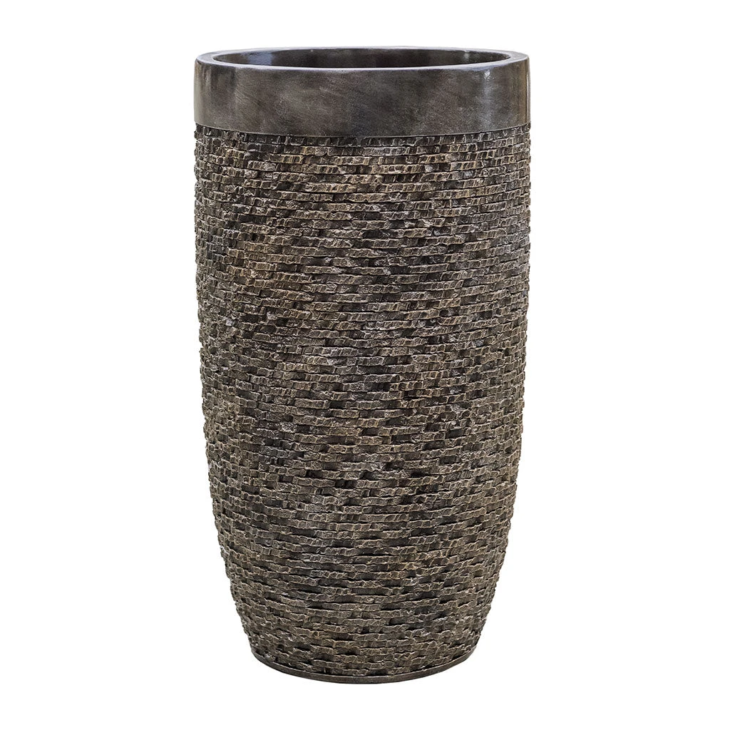 Luxe Lite Layer Partner Planter - Bronze 10 Luxe Lite Layer Partner Planter - Bronze - Image 8