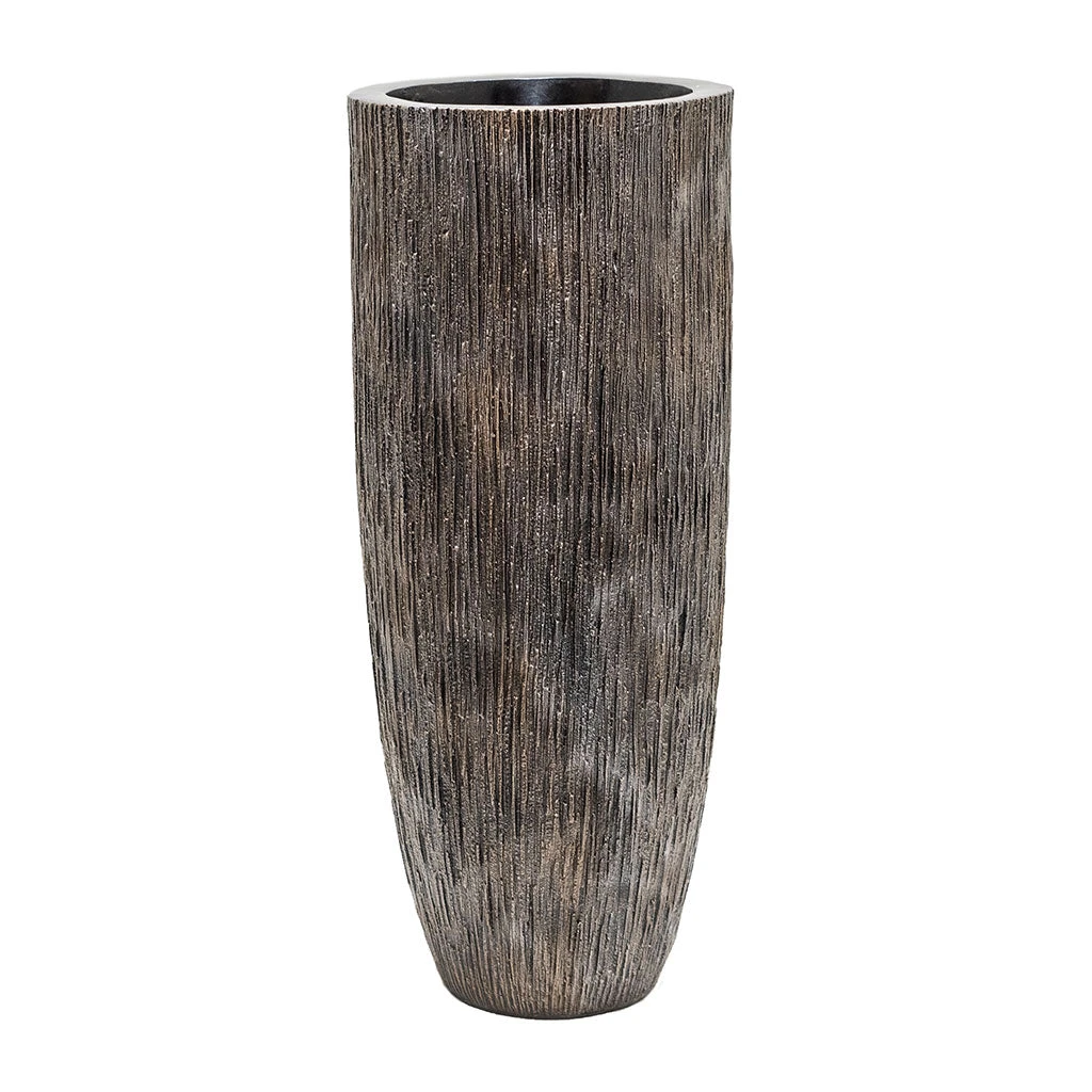 Luxe Lite Waterfall Partner Planter - Bronze 4 Luxe Lite Waterfall Partner Planter - Bronze - Image 2