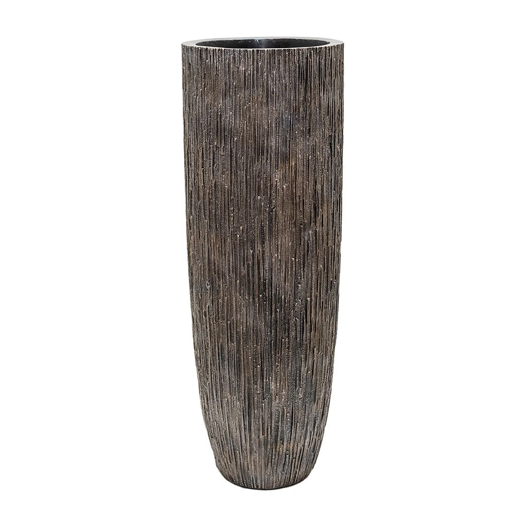 Luxe Lite Waterfall Partner Planter - Bronze 5 Luxe Lite Waterfall Partner Planter - Bronze - Image 3