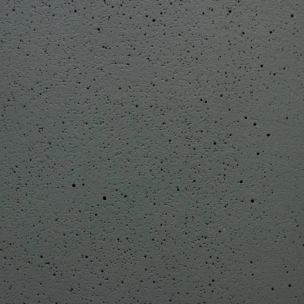 Puk Refined Planter - Pine Green 7 Puk Refined Planter - Pine Green - Image 5