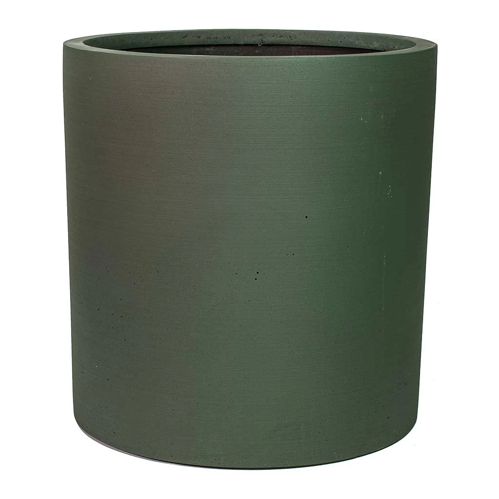 Max Refined Planter - Pine Green 3 Max Refined Planter - Pine Green