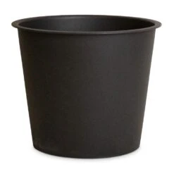 Metallic Globe Plant Pot - Matt Honey -Plant potted plants Metallic Globe Plant Pot Matt Copper 50x37cm Insert 74eacc2f 5f12 4f10 8e51 081170771211