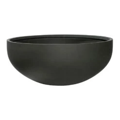 Morgana Refined Plant Bowl - Pine Green -Plant potted plants Morgana Plant Bowl Pine Green 53.5x22.5cm