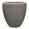Naturescast Couple Planter - Grey -Plant potted plants Naturescast Couple Planter Grey 50x50cm