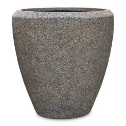 Naturescast Couple Planter - Grey -Plant potted plants Naturescast Couple Planter Grey 65x65cm