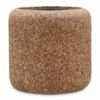Naturescast Cylinder Planter - Natural -Plant potted plants Naturescast Cylinder Planter Natural 52x50cm