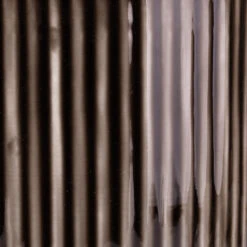 Nella Plant Pot - Coffee 17 Nella Plant Pot - Coffee -Plant potted plants Nella Plant Pot Coffee swatch