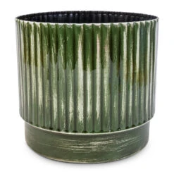 Nella Plant Pot - Forest -Plant potted plants Nella Plant Pot Forest 21x19cm