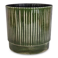 Nella Plant Pot - Forest -Plant potted plants Nella Plant Pot Forest 25x24cm