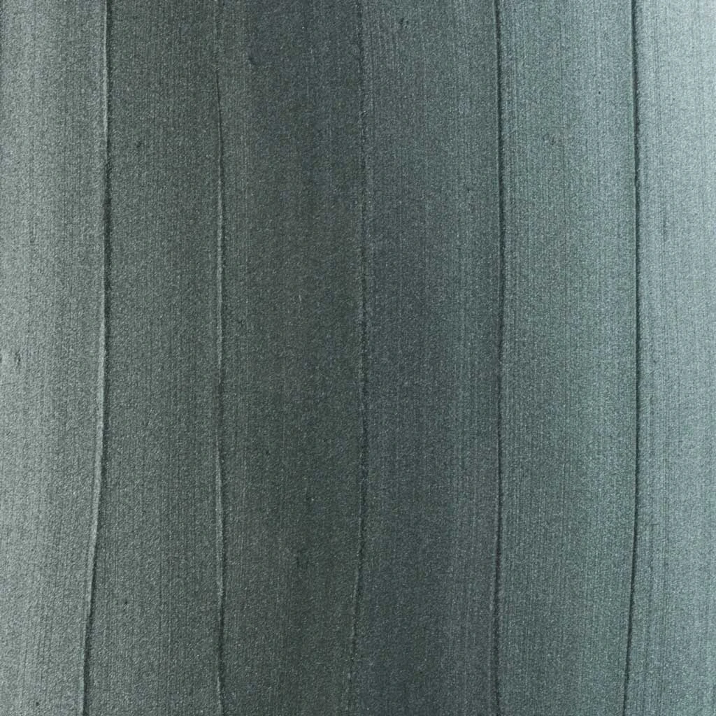 Ninthe Metal Plant Pot - Metallic Petrol 12 Ninthe Metal Plant Pot - Metallic Petrol - Image 10