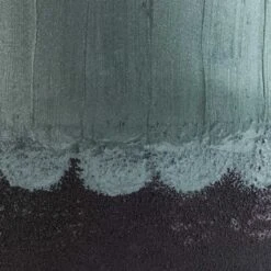 Ninthe Metal Plant Pot - Metallic Petrol 18 Ninthe Metal Plant Pot - Metallic Petrol -Plant potted plants Ninthe Metal Plant Pot Set of 4 Metallic Petrol SWATCH 0d695721 590c 4605 b7ed 1eecc18e4204