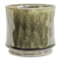 Nolan Plant Pot - Pine -Plant potted plants Nolan Plant Pot Pine 14x12cm