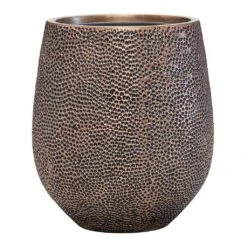 Opus Hit Darcy Planter - Gold