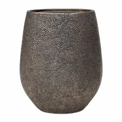 Opus Hit Darcy Planter - Gold 25 Opus Hit Darcy Planter - Gold -Plant potted plants Opus Hit Darcy Planter Gold 59x69cm