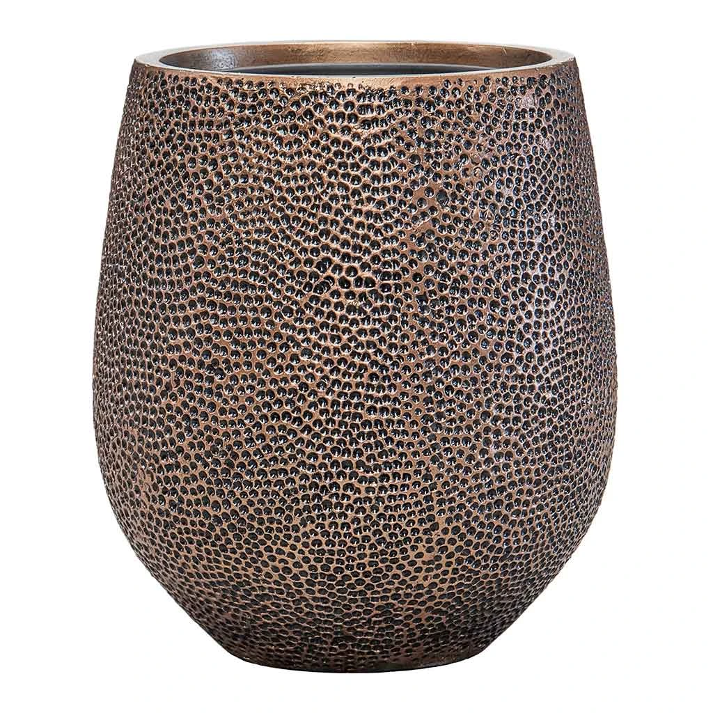 Opus Hit Darcy Planter - Gold 3 Opus Hit Darcy Planter - Gold