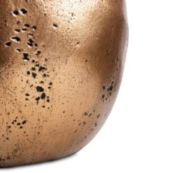 Opus Raw Couple Planter - Gold 31 Opus Raw Couple Planter - Gold -Plant potted plants Opus Raw Couple Planter Gold SWATCH 1