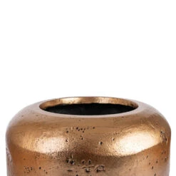 Opus Raw Couple Planter - Gold 24 Opus Raw Couple Planter - Gold -Plant potted plants Opus Raw Couple Planter Gold SWATCH 3