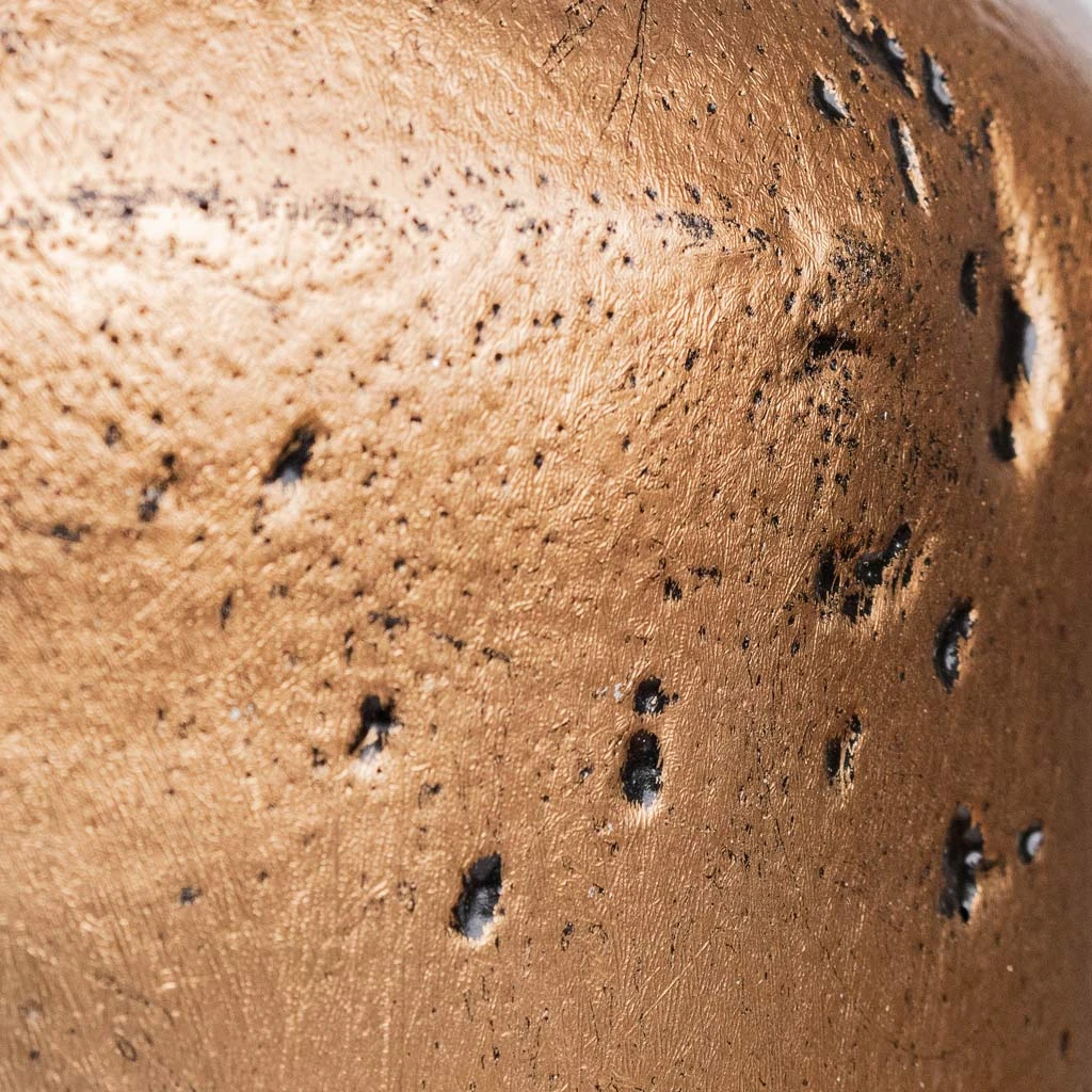 Opus Raw Couple Planter - Gold 4 Opus Raw Couple Planter - Gold - Image 2