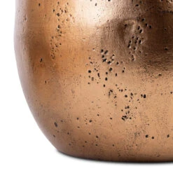 Opus Raw Couple Planter - Gold 25 Opus Raw Couple Planter - Gold -Plant potted plants Opus Raw Couple Planter Gold SWATCH 5