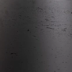 Patt Plant Pot - Black Washed 30 Patt Plant Pot - Black Washed -Plant potted plants Patt Plant Pot Black Washed SWATCH