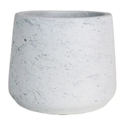 Patt Plant Pot - White Washed 17 Patt Plant Pot - White Washed -Plant potted plants Patt Plant Pot White Washed 14x11cm d0748a4e 0809 4ae8 a53d f6e1cc11ca7a