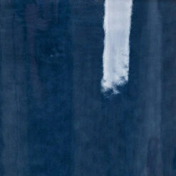 Pisa Plant Pot - Navy -Plant potted plants Pisa Plant Pot Navy DETAIL