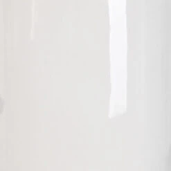 Pisa Plant Pot - White -Plant potted plants Pisa Plant Pot White DETAIL