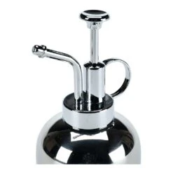 Indoor Plant Mister - Stainless Steel -Plant potted plants Plant Mister Steel Sprayer Top