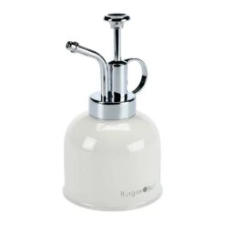 Indoor Plant Mister - Stone -Plant potted plants Plant Mister Stone Side View