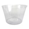 Plant Pot Inlay Liner - Clear - 40 X 30cm -Plant potted plants Plant Pot Inlay Liner Clear 259deba6 6b27 4dea 83d9 88f1fb4fc765