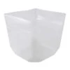 Plant Pot Square Liner 32cm -Plant potted plants Plant Pot Square Liner 32cm 32x32 x30cm