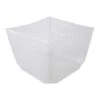Plant Pot Square Liner 48cm -Plant potted plants Plant Pot Square Liner 48cm 48x48x35cm