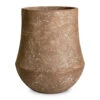Polystone Coated Darcy Planter - Rock -Plant potted plants Polystone Coated Darcy Planter Rock 47x56.5cm 2