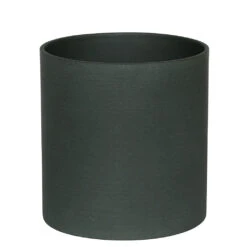 Puk Refined Planter - Pine Green 12 Puk Refined Planter - Pine Green -Plant potted plants Puk Refined Planter Pine Green 15cm