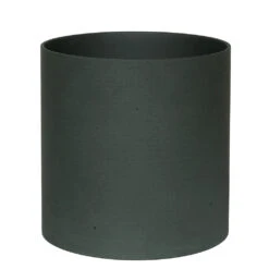 Puk Refined Planter - Pine Green 11 Puk Refined Planter - Pine Green -Plant potted plants Puk Refined Planter Pine Green 20cm