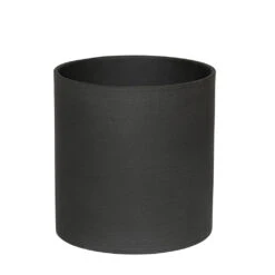 Puk Refined Planter - Volcano Black 8 Puk Refined Planter - Volcano Black -Plant potted plants Puk Refined Planter Volcano Black 15cm