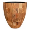 Quinn Planter - Natural -Plant potted plants Quinn Planter Natural 53x59cm