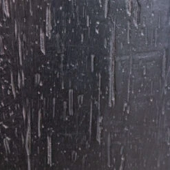 Raindrop Egg Planter - Anthracite -Plant potted plants Raindrop Anthracite Swatch ced7d87f a0d3 4ef3 8cbf 155551d54e90