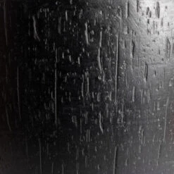 Raindrop Egg Planter - Anthracite -Plant potted plants Raindrop Egg Planter Anthracite SWATCH 3