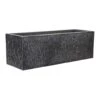 Raindrop Trough Planter - Anthracite 2 Raindrop Trough Planter - Anthracite -Plant potted plants Raindrop Trough Planter Anthracite 70cm