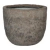 Russell Mountain Planter - Granite Grey -Plant potted plants Russell Mountain Planter Granite Grey 34.5x29cm