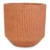Solento Plant Pot - Terracotta Speckle -Plant potted plants Solento Plant Pot Terracotta Speckle 20x18cm