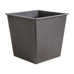 Solid Trough Planter - Dark Grey -Plant potted plants Solid Trough Planter Dark Grey 110x40x40cm 2 af84dde2 e077 4f97 9e6d 51ed0c5ccced